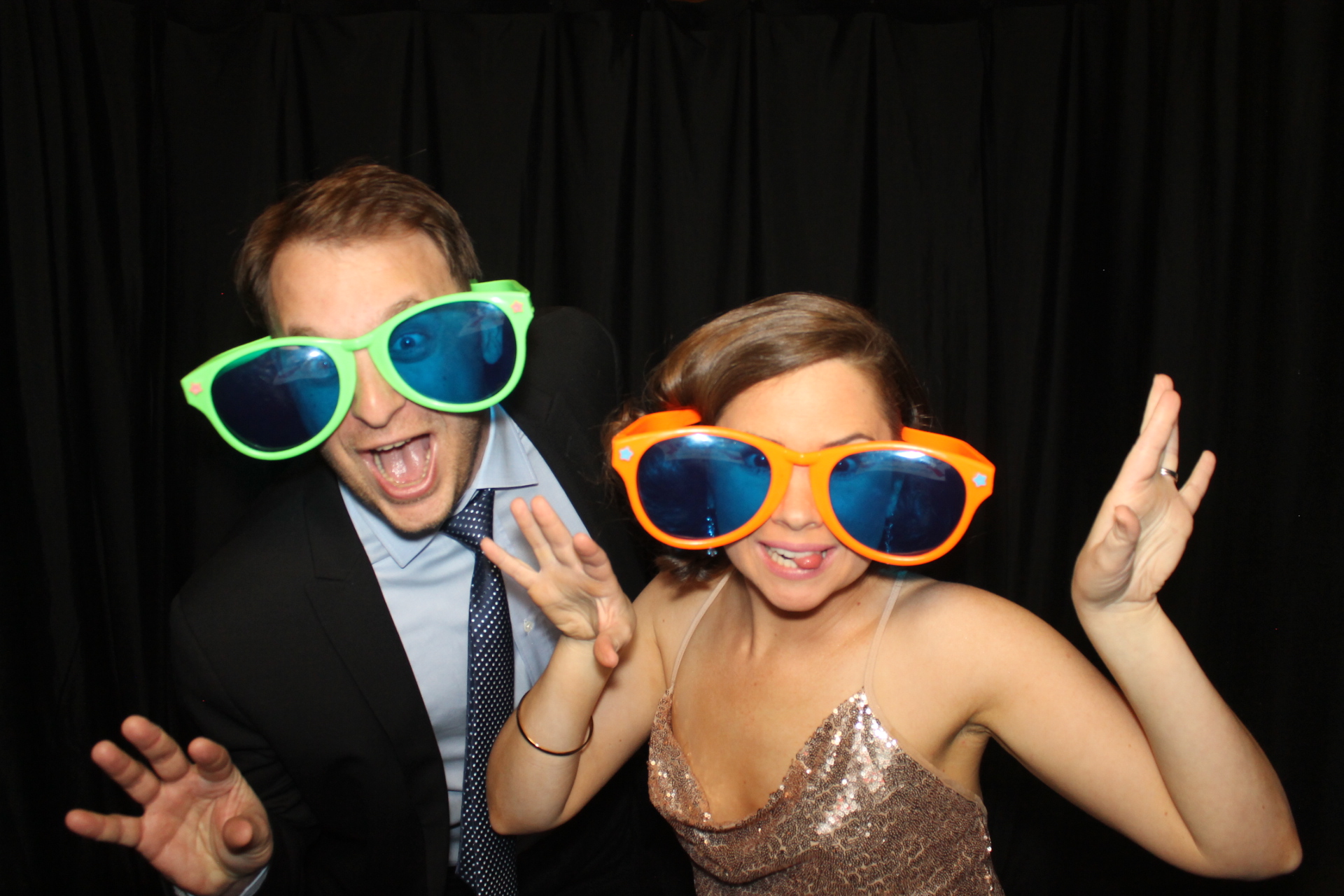 Children's Home of Northern Kentucky Charity Ball | View more photos from the event at gallery.photoboothcincy.com/u/PhotoBoothCincy/Childrens-Home-of-Northern-Kentucky-Charity-Ball